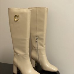 2025FW レディース ブーツ DIOR ディオール 累積売上第1位人気復刻ブーツ