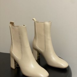 2025FW レディース ブーツ DIOR ディオール 流行の最旬トレンド高品質レプリカ