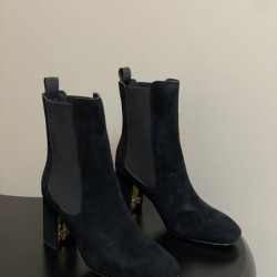 2025FW レディース ブーツ DIOR ディオール 流行の最旬トレンド高品質レプリカ