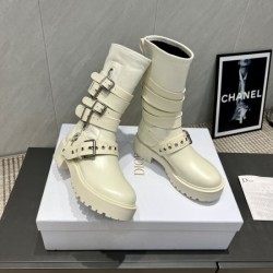 2025FW レディース ブーツ DIOR ディオール 圧倒的人気の秋冬新作レプリカ