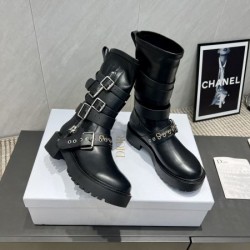 2025FW レディース ブーツ DIOR ディオール 圧倒的人気の秋冬新作レプリカ