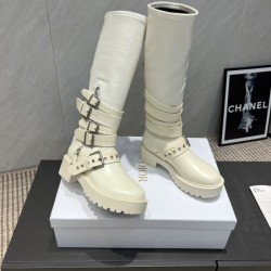 2025FW レディース ブーツ DIOR ディオール 激安期間限定セール高品質復刻