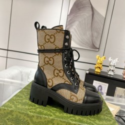 2025FW レディース ブーツ GUCCI グッチ 超レア入手困難な高級レプリカ