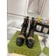 2025FW レディース ブーツ GUCCI グッチ 超レア入手困難な高級レプリカ