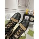 2025FW レディース ブーツ GUCCI グッチ 超レア入手困難な高級レプリカ