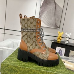 2025FW レディース ブーツ GUCCI グッチ セール入荷中の人気秋冬新作