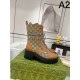 2025FW レディース ブーツ GUCCI グッチ セール入荷中の人気秋冬新作