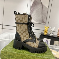 2025FW レディース ブーツ GUCCI グッチ セール入荷中の人気秋冬新作