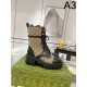 2025FW レディース ブーツ GUCCI グッチ セール入荷中の人気秋冬新作