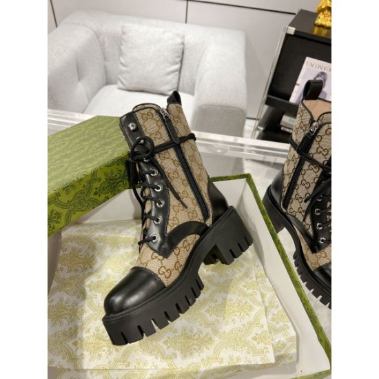 2025FW レディース ブーツ GUCCI グッチ セール入荷中の人気秋冬新作