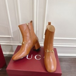 2025FW レディース ブーツ GUCCI グッチ デイリー使いに最適な高品質レプリカ