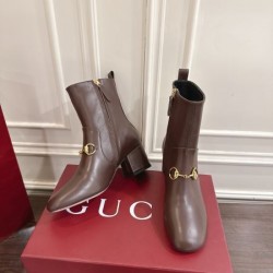 2025FW レディース ブーツ GUCCI グッチ デイリー使いに最適な高品質レプリカ