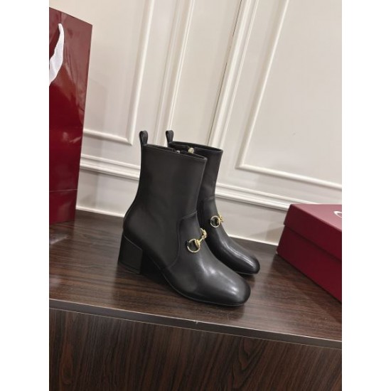2025FW レディース ブーツ GUCCI グッチ デイリー使いに最適な高品質レプリカ