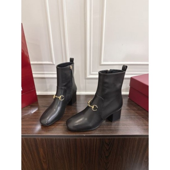 2025FW レディース ブーツ GUCCI グッチ デイリー使いに最適な高品質レプリカ
