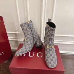2025FW レディース ブーツ GUCCI グッチ 大人女子に人気のおしゃれアイテム