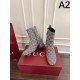 2025FW レディース ブーツ GUCCI グッチ 大人女子に人気のおしゃれアイテム