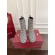 2025FW レディース ブーツ GUCCI グッチ 大人女子に人気のおしゃれアイテム