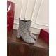 2025FW レディース ブーツ GUCCI グッチ 大人女子に人気のおしゃれアイテム