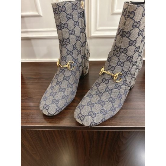 2025FW レディース ブーツ GUCCI グッチ 大人女子に人気のおしゃれアイテム