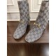 2025FW レディース ブーツ GUCCI グッチ 大人女子に人気のおしゃれアイテム