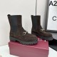 2025FW レディース ブーツ GUCCI グッチ 最新作期間限定セール高品質復刻