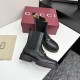 2025FW レディース ブーツ GUCCI グッチ 最新作期間限定セール高品質復刻