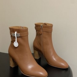 2025FW レディース ブーツ HERMES エルメス 目が離せない冬季高品質レプリカ