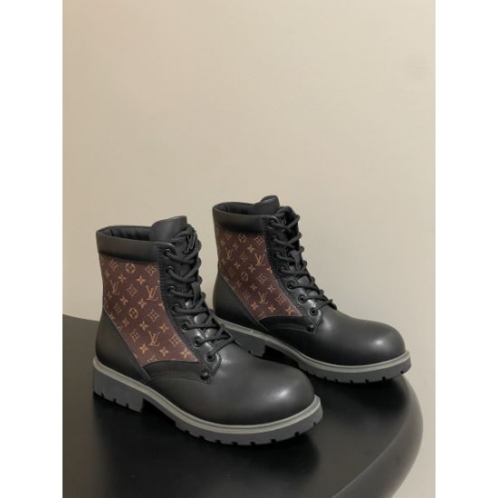 2025FW レディース ブーツ LOUIS VUITTON ルイヴィトン 今季おすすめ話題のトレンド品