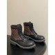 2025FW レディース ブーツ LOUIS VUITTON ルイヴィトン 今季おすすめ話題のトレンド品