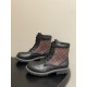 2025FW レディース ブーツ LOUIS VUITTON ルイヴィトン 今季おすすめ話題のトレンド品
