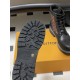 2025FW レディース ブーツ LOUIS VUITTON ルイヴィトン 今季おすすめ話題のトレンド品