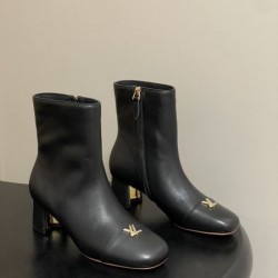 2025FW レディース ブーツ LOUIS VUITTON ルイヴィトン マストアイテム高品質レプリカ