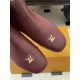 2025FW レディース ブーツ LOUIS VUITTON ルイヴィトン マストアイテム高品質レプリカ