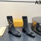 2025FW レディース ブーツ LOUIS VUITTON ルイヴィトン 高級ブランド超特価セール中