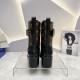 2025FW レディース ブーツ LOUIS VUITTON ルイヴィトン 人気モデル冬季新作復刻品