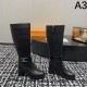 2025FW レディース ブーツ LOUIS VUITTON ルイヴィトン ファン注目秋冬高級レプリカ