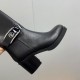 2025FW レディース ブーツ LOUIS VUITTON ルイヴィトン ファン注目秋冬高級レプリカ