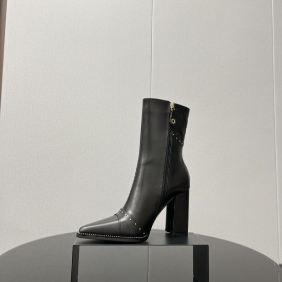 2025FW レディース ブーツ LOUIS VUITTON ルイヴィトン 最新作期間限定セール開催中