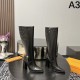 2025FW レディース ブーツ LOUIS VUITTON ルイヴィトン 視線を集める冬の人気新作