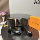 2025FW レディース ブーツ LOUIS VUITTON ルイヴィトン 話題沸騰中の秋冬トレンド品