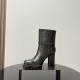 2025FW レディース ブーツ LOUIS VUITTON ルイヴィトン 話題沸騰中の秋冬トレンド品
