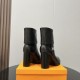 2025FW レディース ブーツ LOUIS VUITTON ルイヴィトン 話題沸騰中の秋冬トレンド品