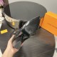 2025FW レディース ブーツ LOUIS VUITTON ルイヴィトン 注目を集める高級冬季新作