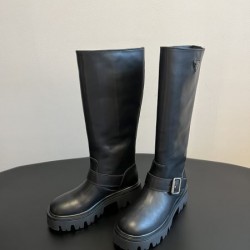 2025FW レディース ブーツ PRADA プラダ 贈るべき高級プレゼントレプリカ