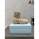 2025FW レディース ブーツ PRADA プラダ 日本未上陸注目ブランドレプリカ