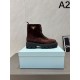 2025FW レディース ブーツ PRADA プラダ 日本未上陸注目ブランドレプリカ