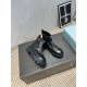 2025FW レディース ブーツ PRADA プラダ 日本未上陸注目ブランドレプリカ
