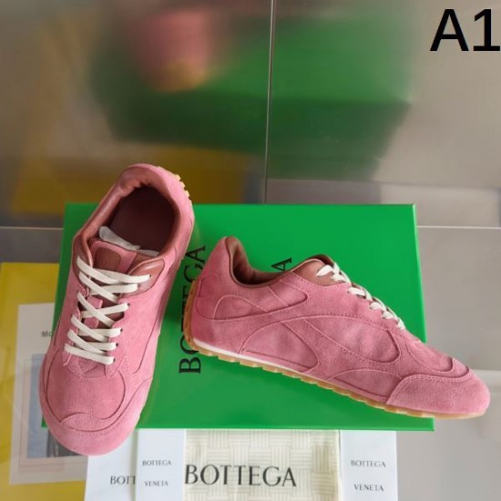 2025FW レディース スニーカー BOTTEGA VENETA ボッテガヴェネタ クールに決まる高品質レプリカ