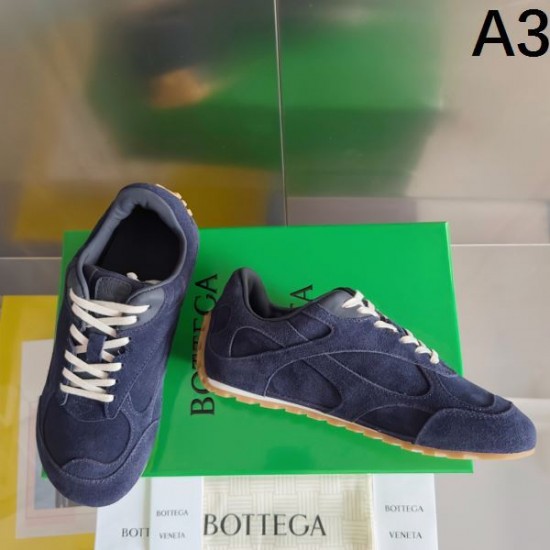 2025FW レディース スニーカー BOTTEGA VENETA ボッテガヴェネタ クールに決まる高品質レプリカ