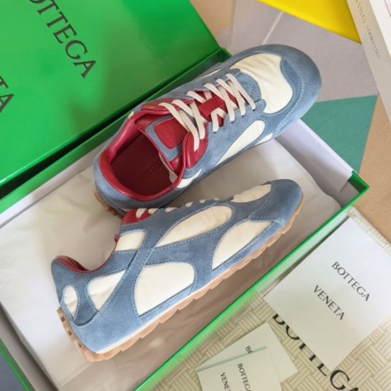 2025FW レディース スニーカー BOTTEGA VENETA ボッテガヴェネタ クールに決まる高品質レプリカ